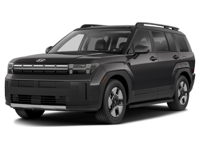 2025 Hyundai Santa Fe SEL's photo