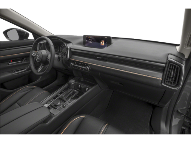 2025 Mazda CX-50 Premium Plus photo 11