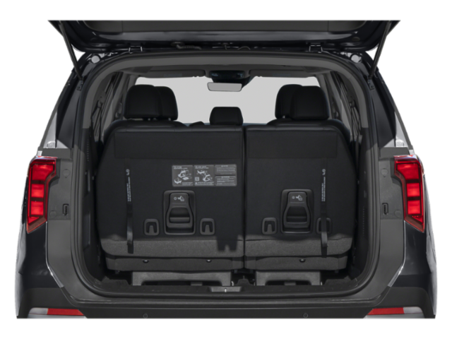 2026 Kia Carnival LXS photo 7