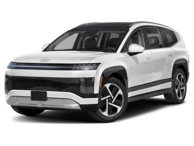 2026 Hyundai IONIQ 9 Performance Limited's photo