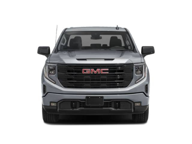 2025 Gmc Sierra 1500 Elevation photo 4