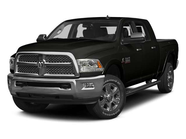 2014 RAM Ram 3500 Pickup Longhorn's photo