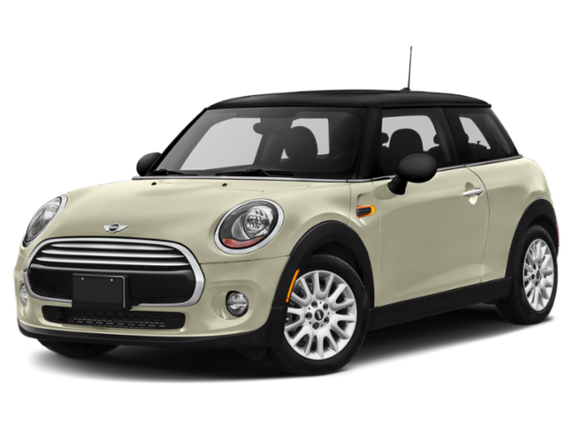 2015 MINI Cooper