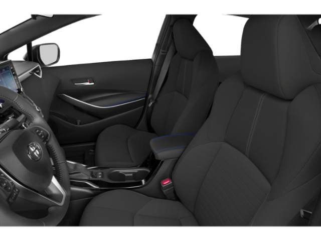 2022 Toyota Corolla SE photo 6