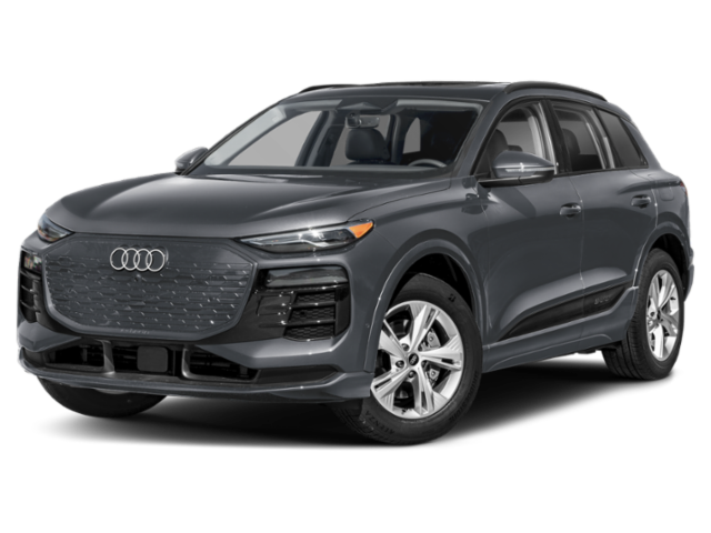 2025 Audi Q6 e-tron Premium Plus's photo