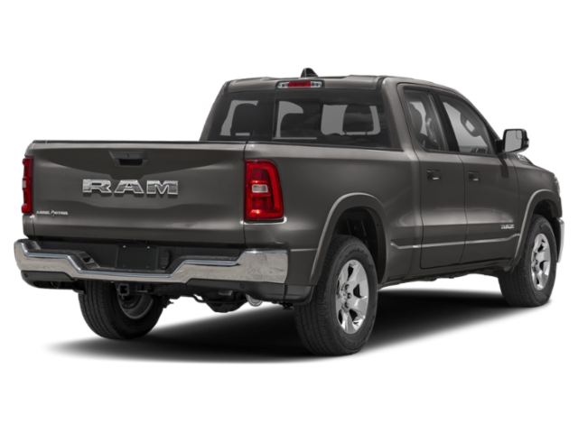 2026 Ram 1500 Big Horn Lone Star photo 2