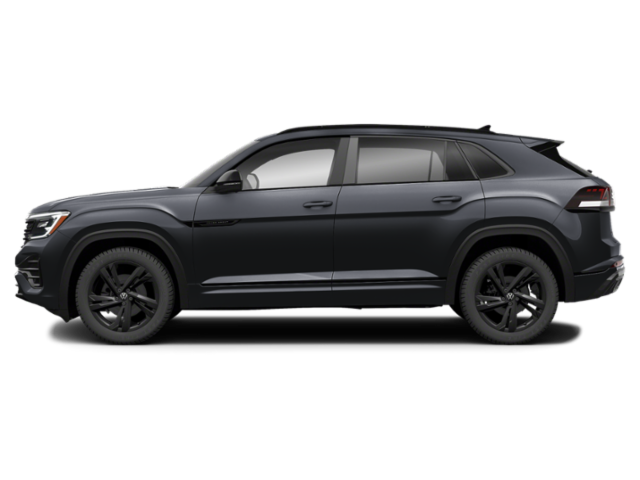 2026 Volkswagen Atlas Cross Sport SEL R-Line photo 6