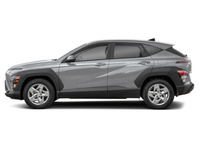 2026 Hyundai Kona SE photo 3