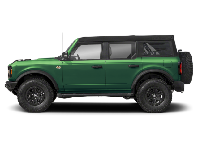 2024 FORD BRONCO - Image 3
