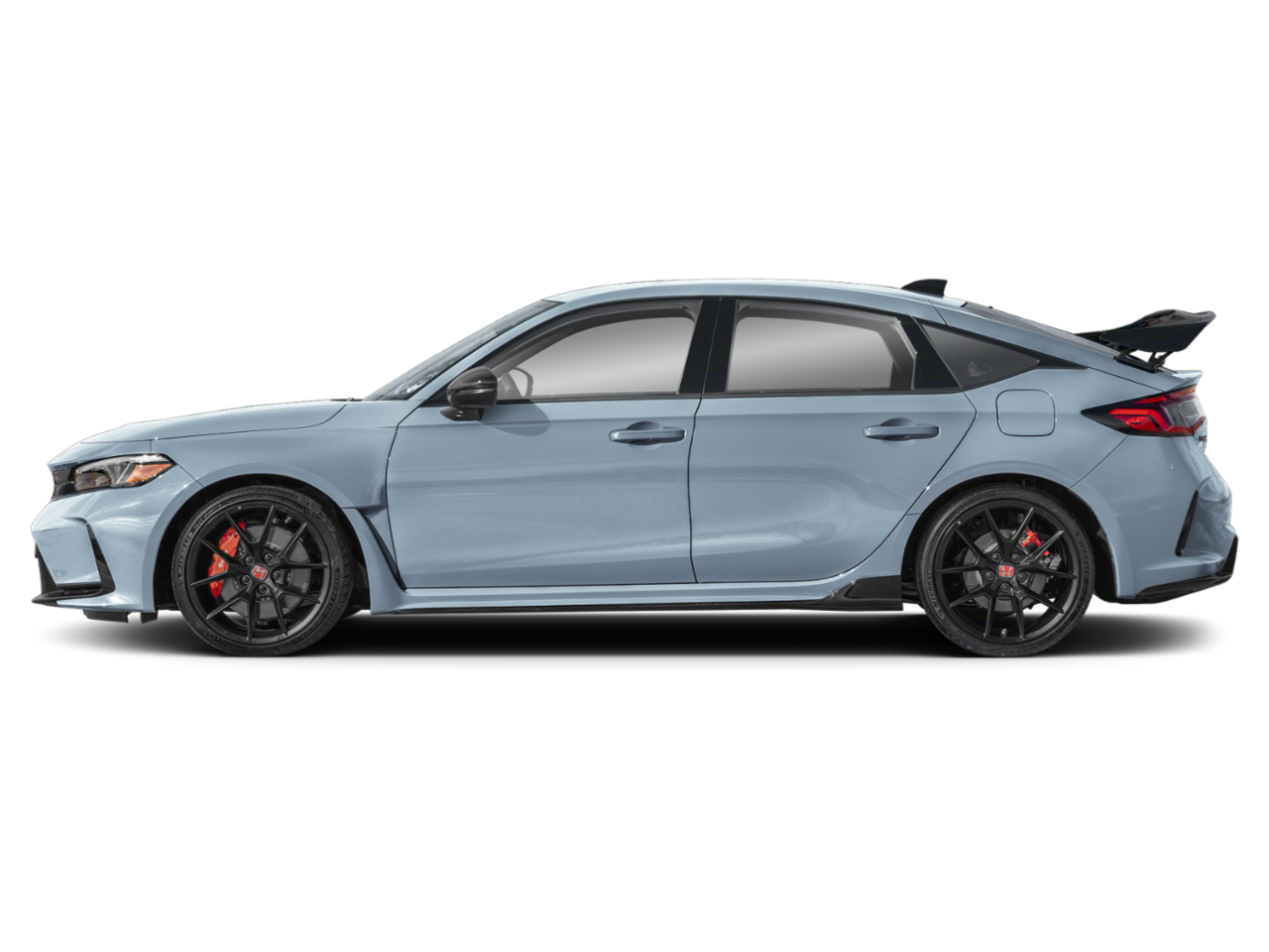 2025 Honda Civic Type R photo 5