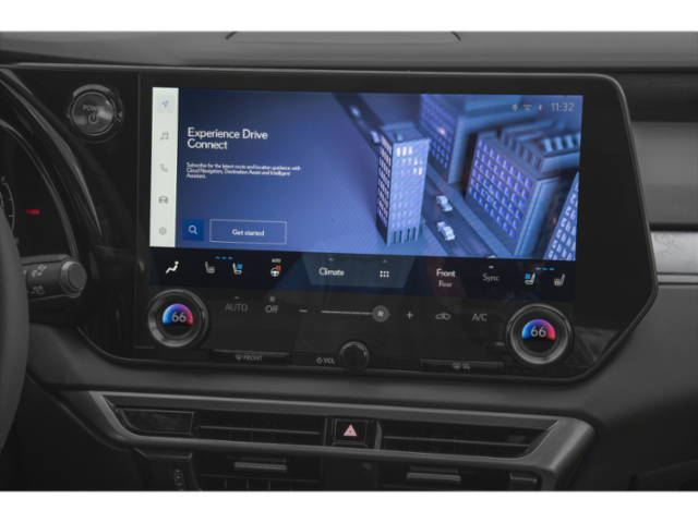 2025 Lexus RX Luxury photo 10