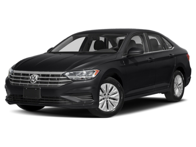 2019 Volkswagen Jetta S's photo