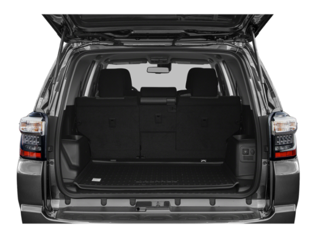 2021 Toyota 4Runner SR5 Premium photo 8