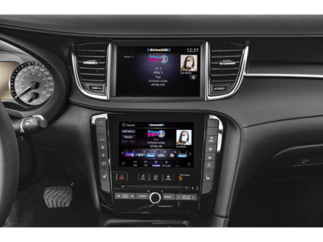New 2025 INFINITI QX50 LUXE AWD CROSSOVER In Dallas WL79545 Sewell 79b5714b637d0fbef367654bd49bca6e