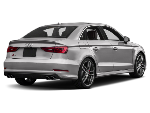 Used 2015 Audi S3 Premium Plus with VIN WAUBFGFF3F1063119 for sale in San Bernardino, CA