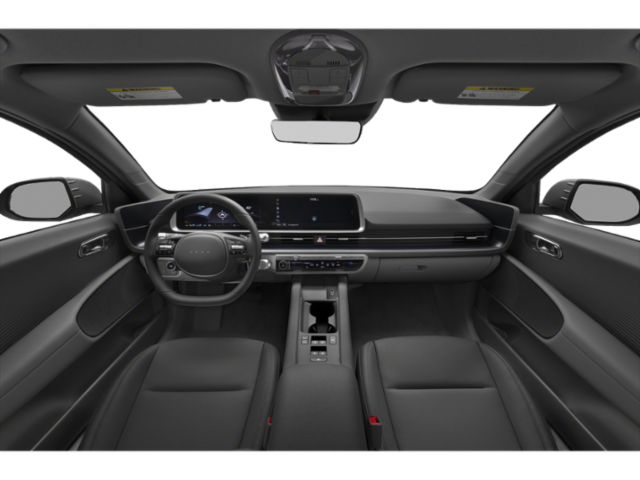 2025 Hyundai Ioniq 6 SEL photo 4
