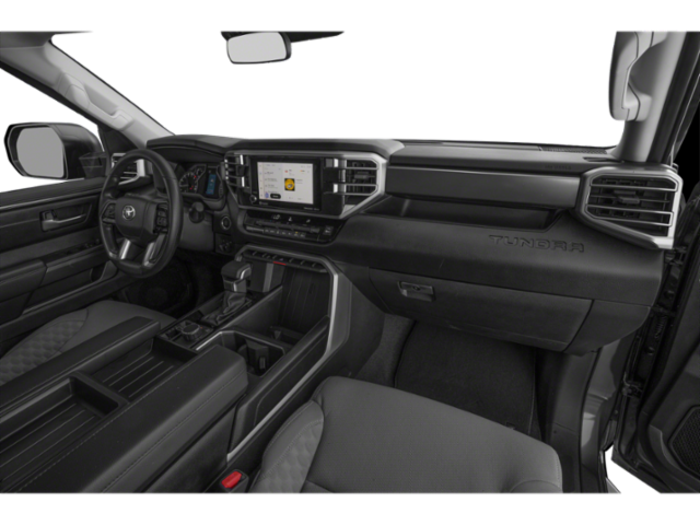 2024 Toyota Tundra SR5 photo 14