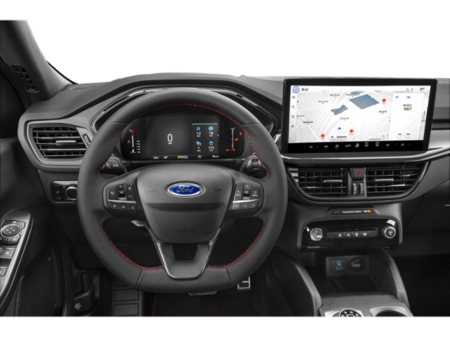 2023 Ford Escape ST-Line photo 7