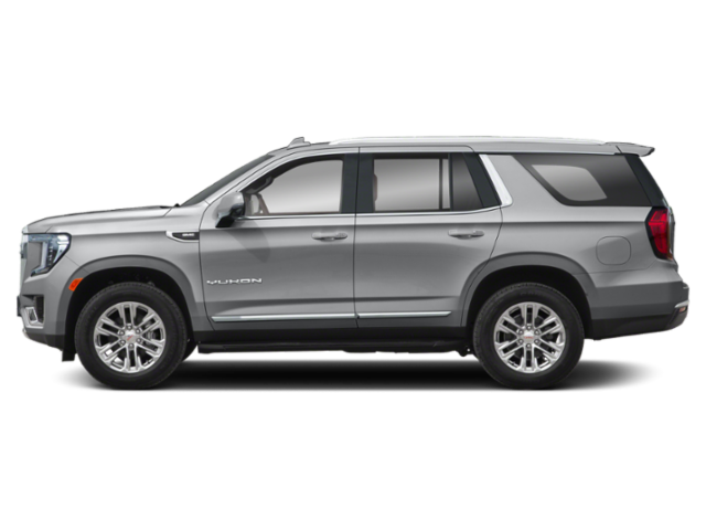 2023 Gmc Yukon SLT photo 3
