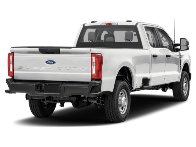 2025 Ford F-350 XL photo 2