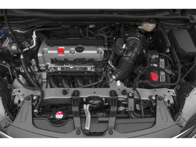 2013 Honda CR-V EX-L photo 17