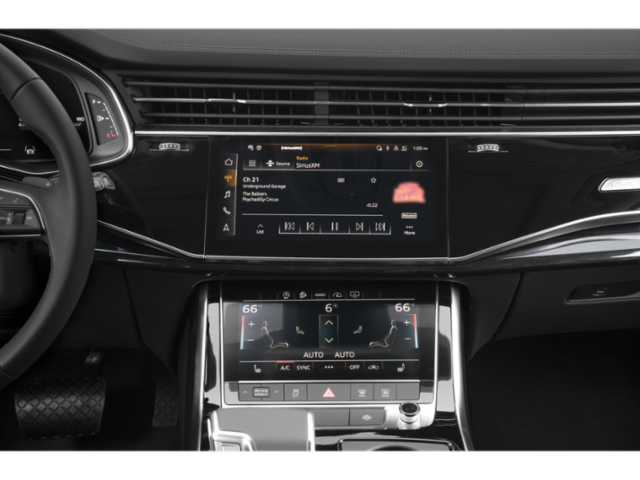2024 Audi Q7 45 Premium Plus photo 11