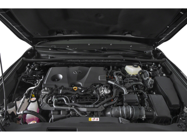 2025 Toyota Camry XSE photo 9
