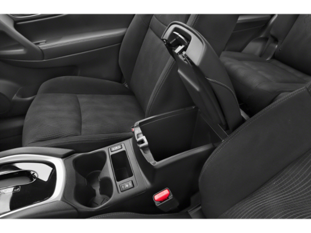 2015 NISSAN ROGUE - Image 15