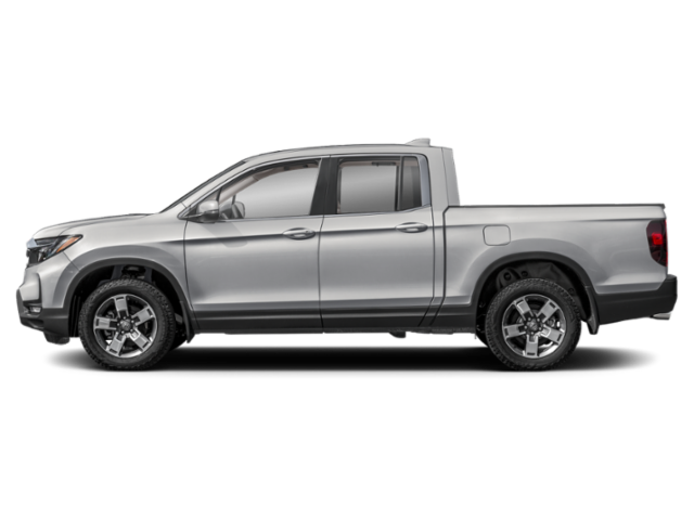 2026 Honda Ridgeline RTL photo 2