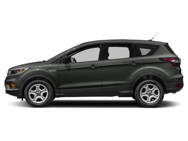 2019 Ford Escape Titanium photo 3