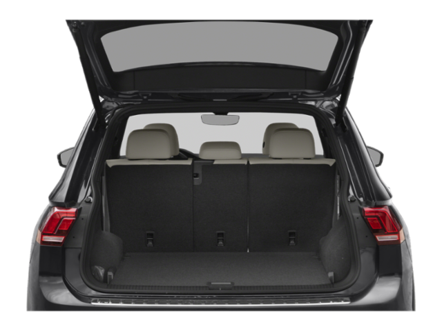 2024 Volkswagen Tiguan SE R-Line Black photo 8