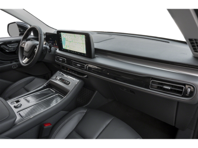 2025 Lincoln Aviator Premiere photo 11