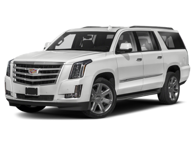 2019 Cadillac Escalade ESV Luxury's photo