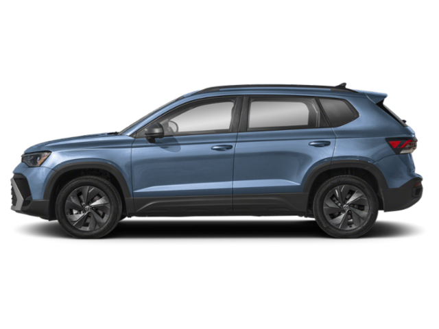 2025 Volkswagen Taos S photo 2