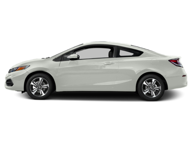 2015 Honda Civic EX photo 3