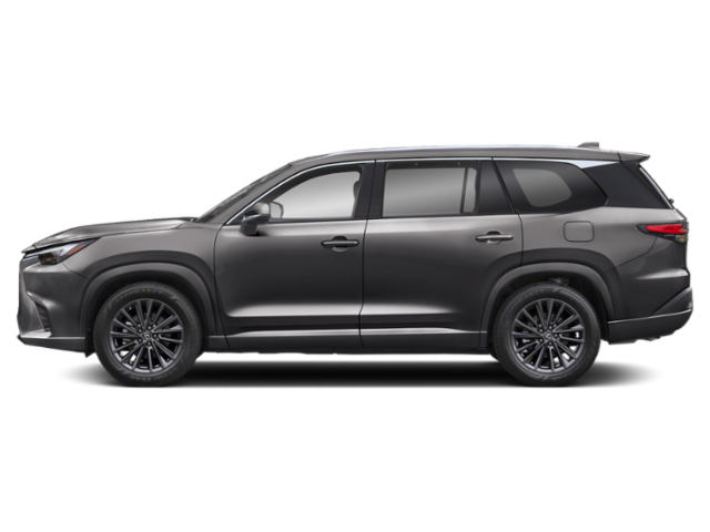 2025 Lexus TX 350 Premium photo 2