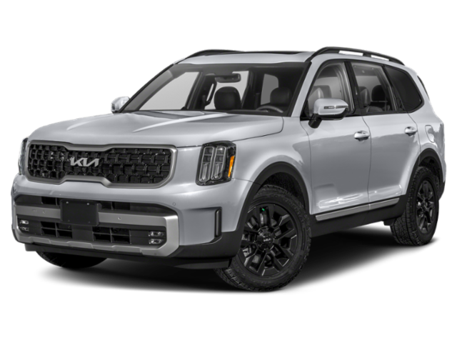 2023 Kia Telluride SX X-Pro's photo