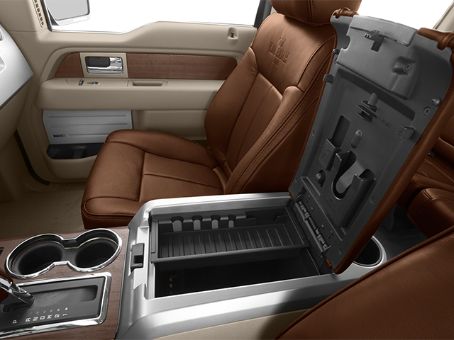 2013 Ford F-150 King Ranch photo 16