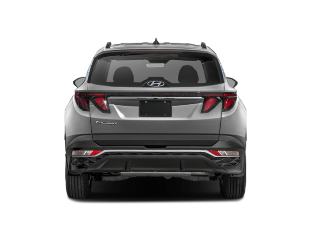 2024 Hyundai Tucson SEL Convenience photo 4
