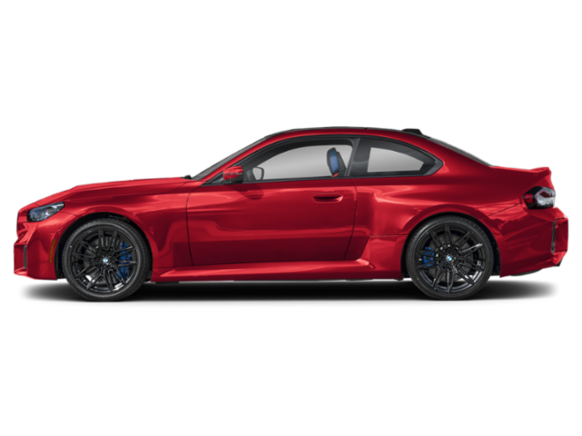 2026 Bmw M2 2-series photo 3