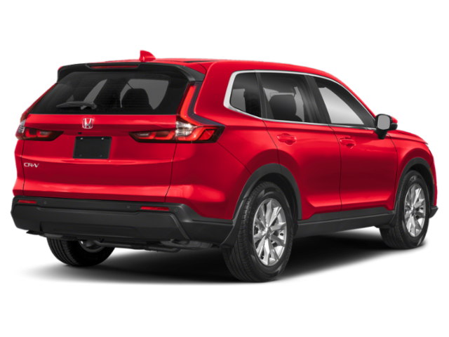 2026 Honda CR-V EX-L photo 6