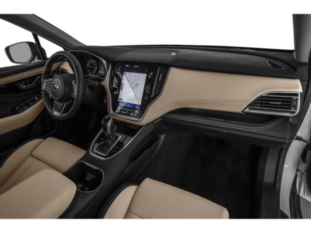 2020 Subaru Outback Limited photo 12