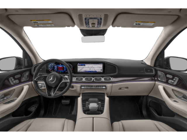 2026 Mercedes Benz GLE 450e 4MATIC photo 3