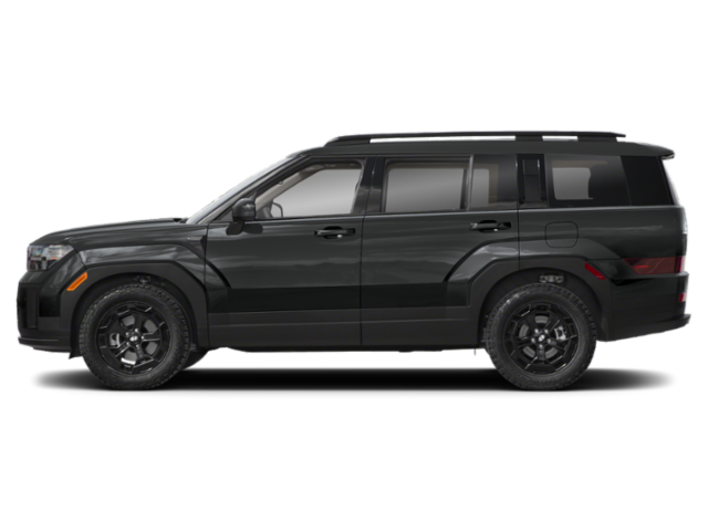 2025 Hyundai Santa Fe XRT photo 4
