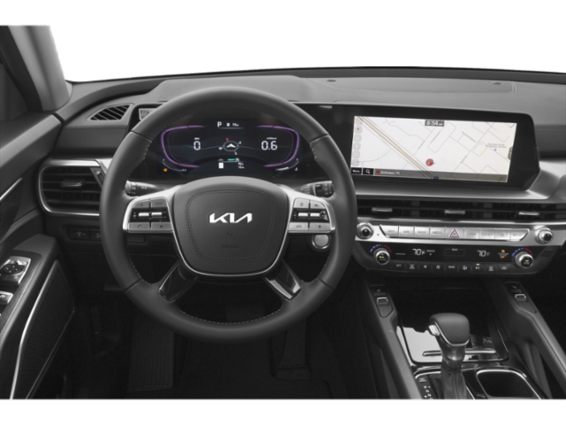 2023 Kia Telluride S photo 4