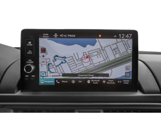 2025 Honda Pilot Touring photo 12