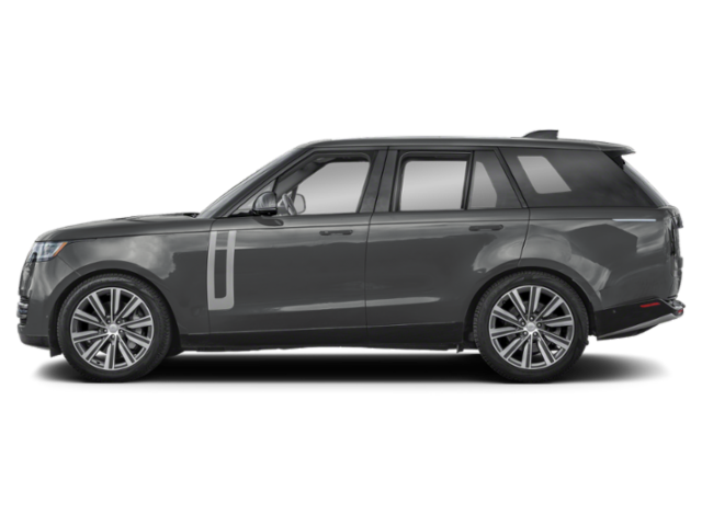 2025 Land Rover Range Rover SE photo 3