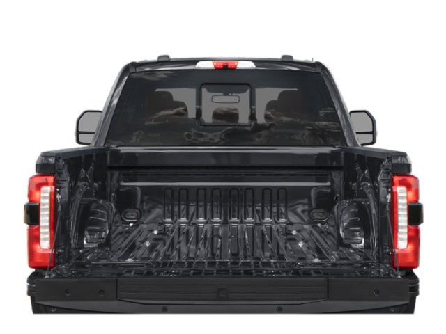 2026 Ford F-250 photo 8