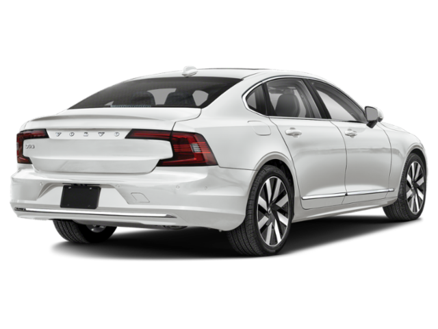2025 Volvo S90 T8 photo 2