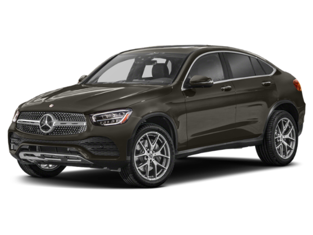 2023 Mercedes-Benz GLC Coupe Base's photo